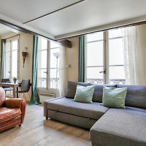 Studio Mezzanine Quartier Luxembourg Free Netflix