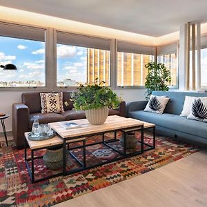 Apartamento de 2 Dormitorios